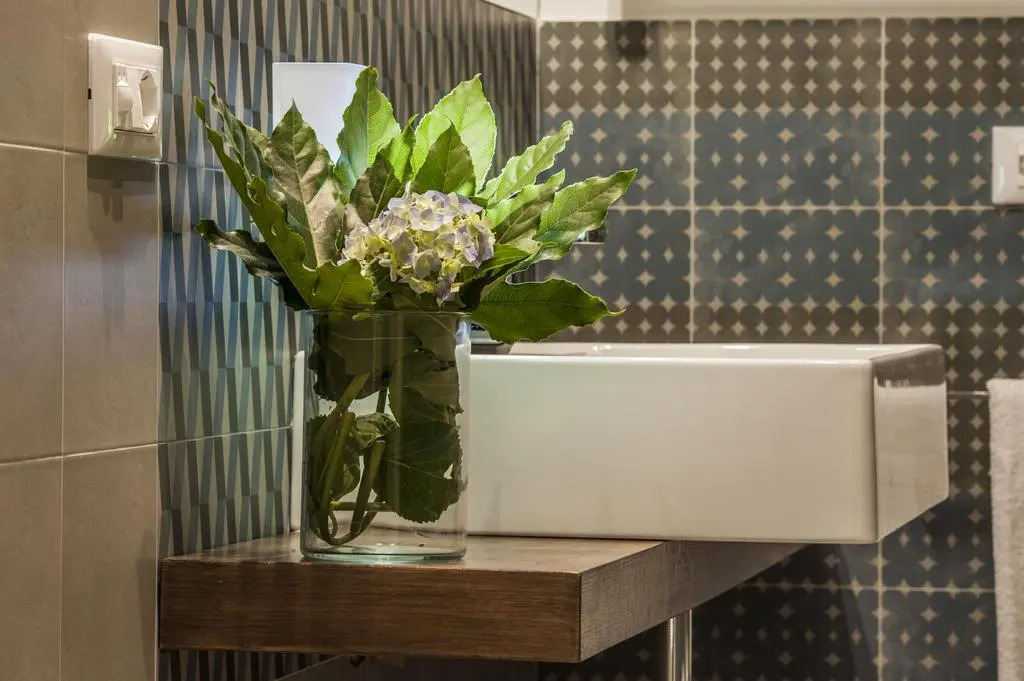 Foto - First Floor - Boutique Hotel