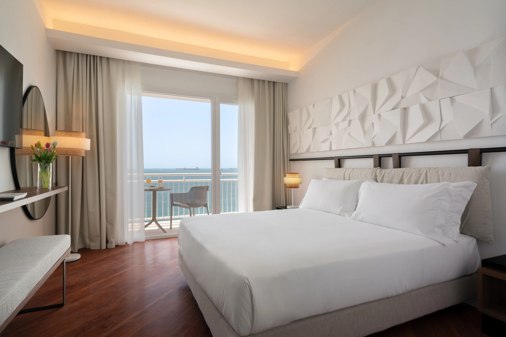 Photo - Mercure Delfino Taranto