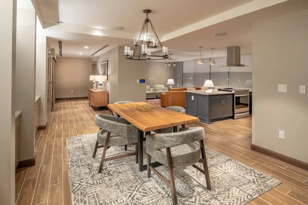 Foto - SpringHill Suites by Marriott Fort Worth Historic Stockyards