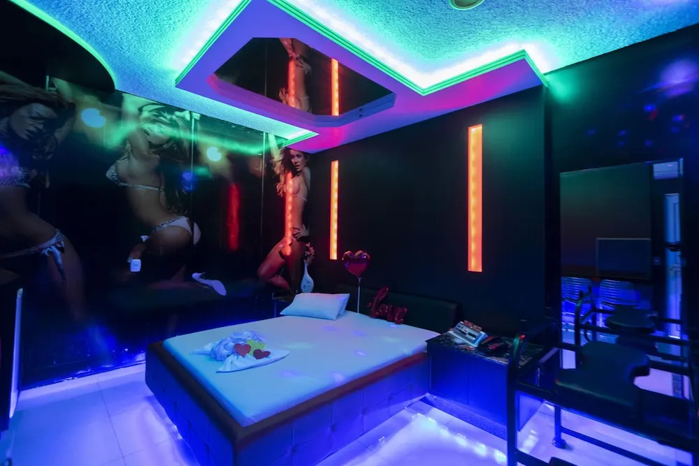 Foto - Troia Motel