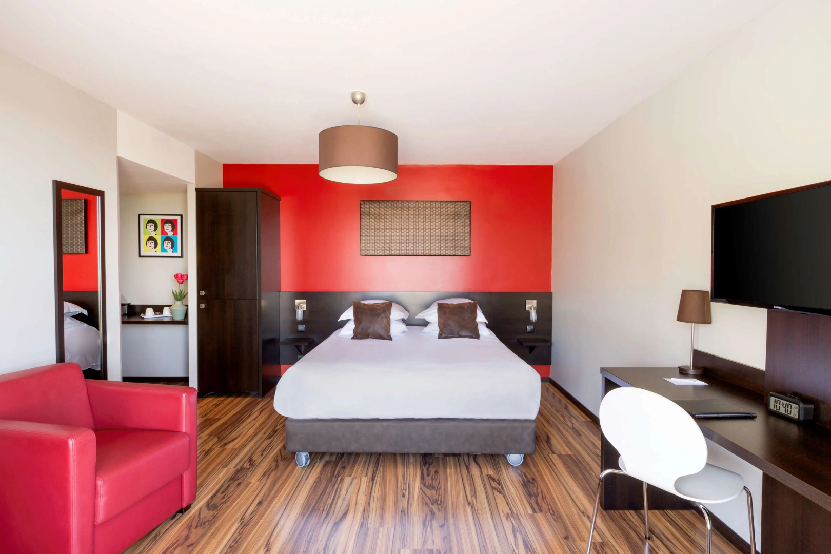 Foto - Best Western Park Hotel Geneve-Thoiry
