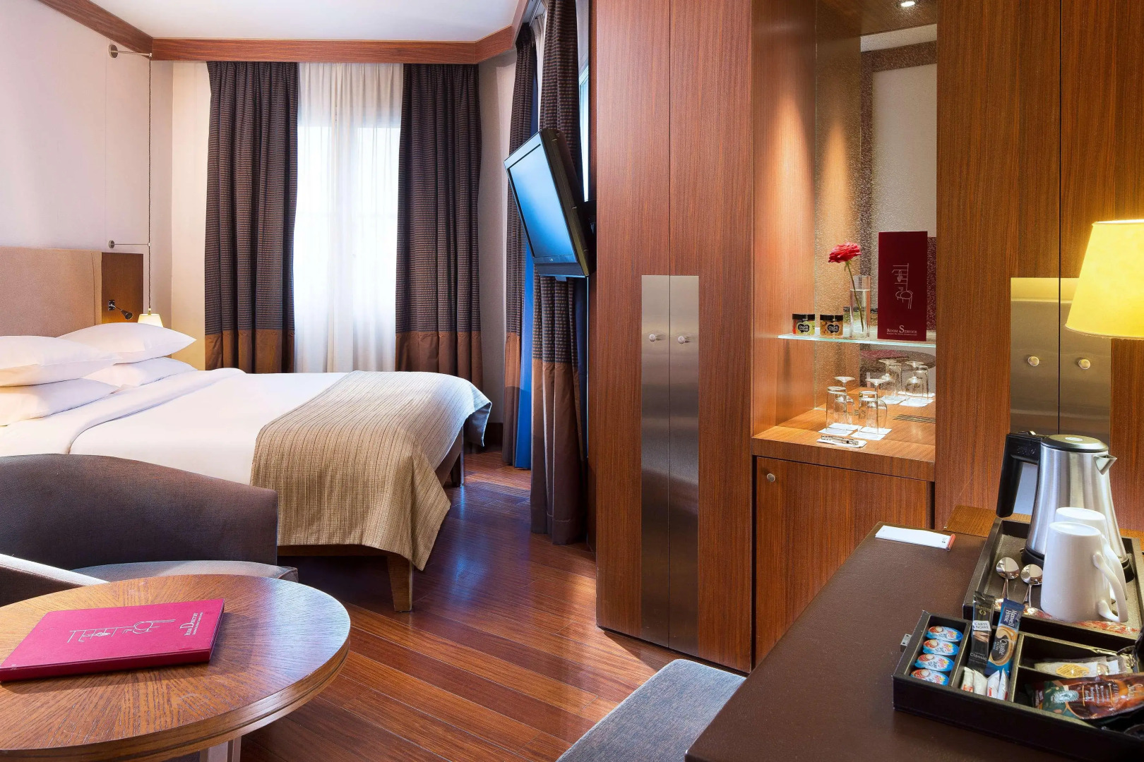 Foto - Grand Hôtel Champs-Elysées