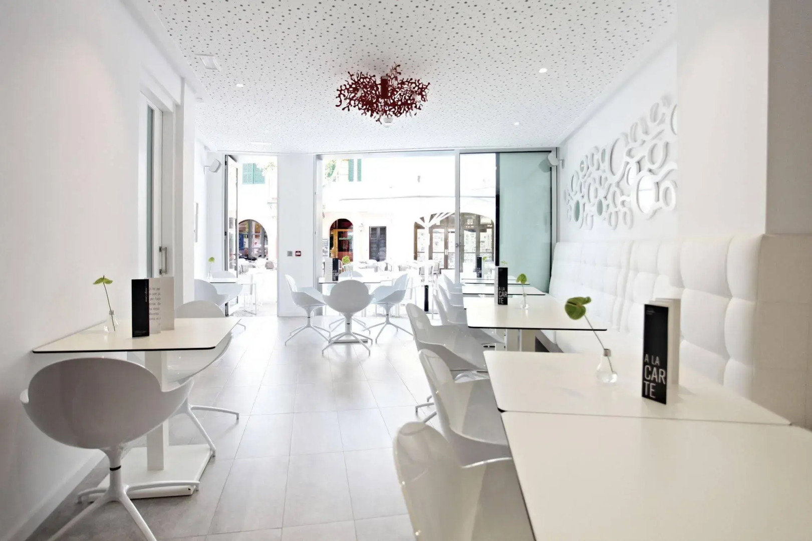 Foto - Mar Calma Hotel