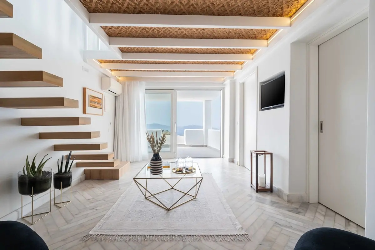 Photo - Rocabella Santorini Hotel & Spa