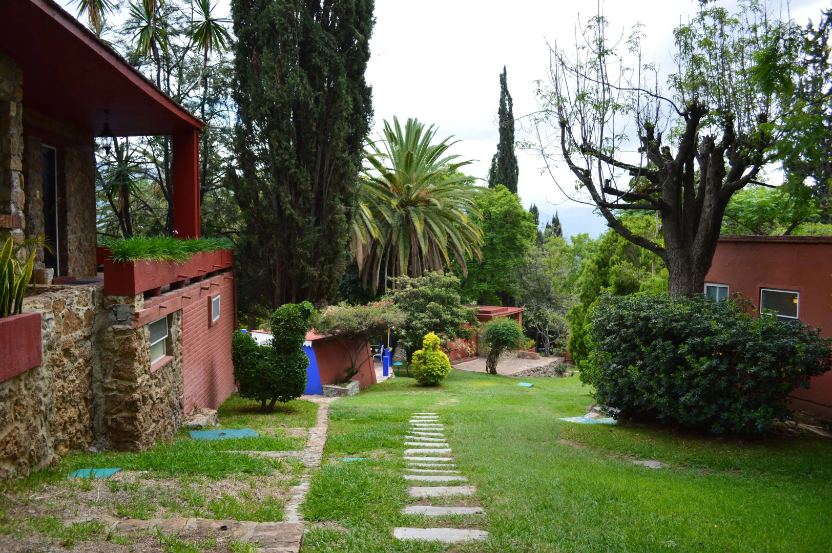 Foto - Hotel Victoria Oaxaca
