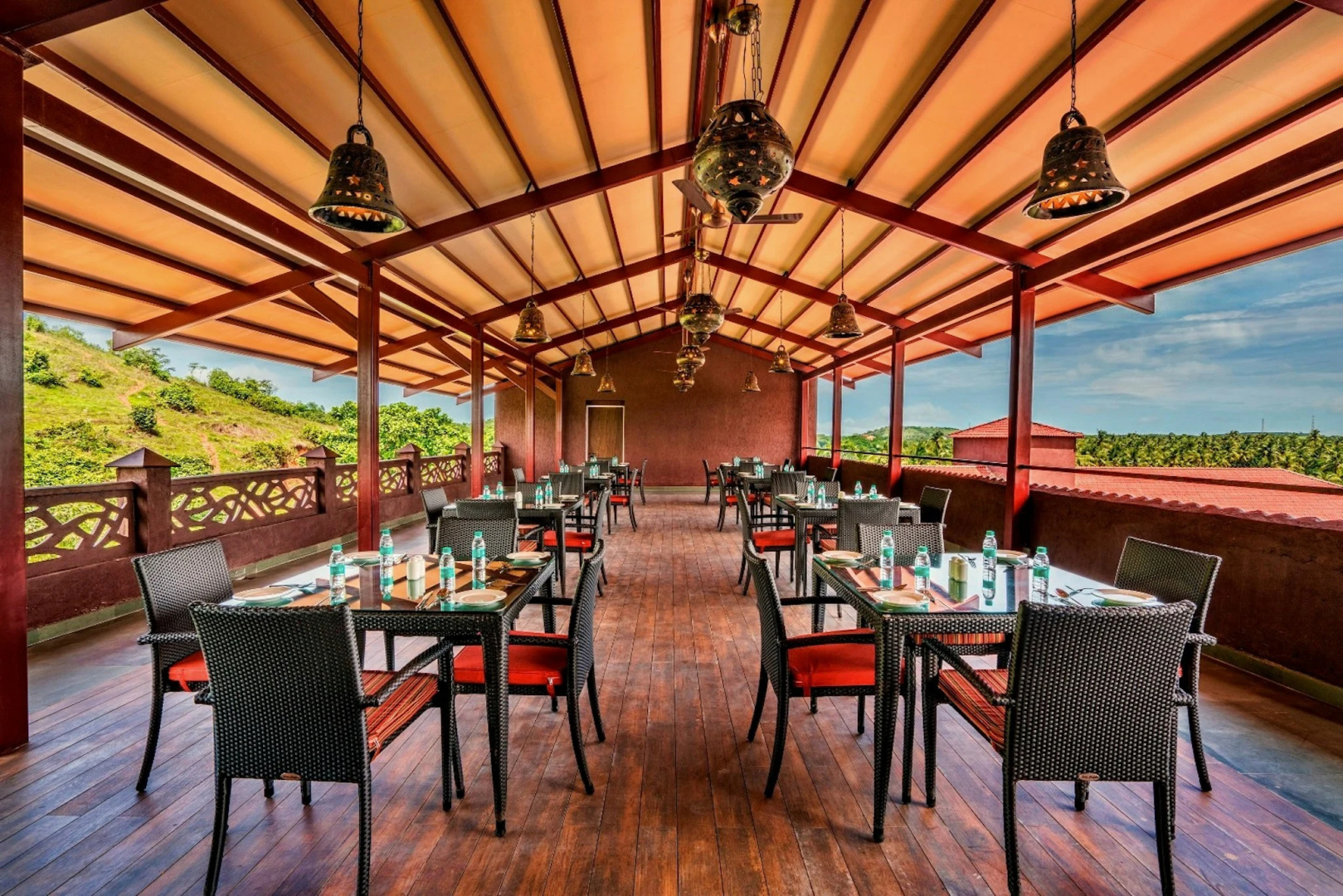 Photo - Fairfield by Marriott Goa Anjuna