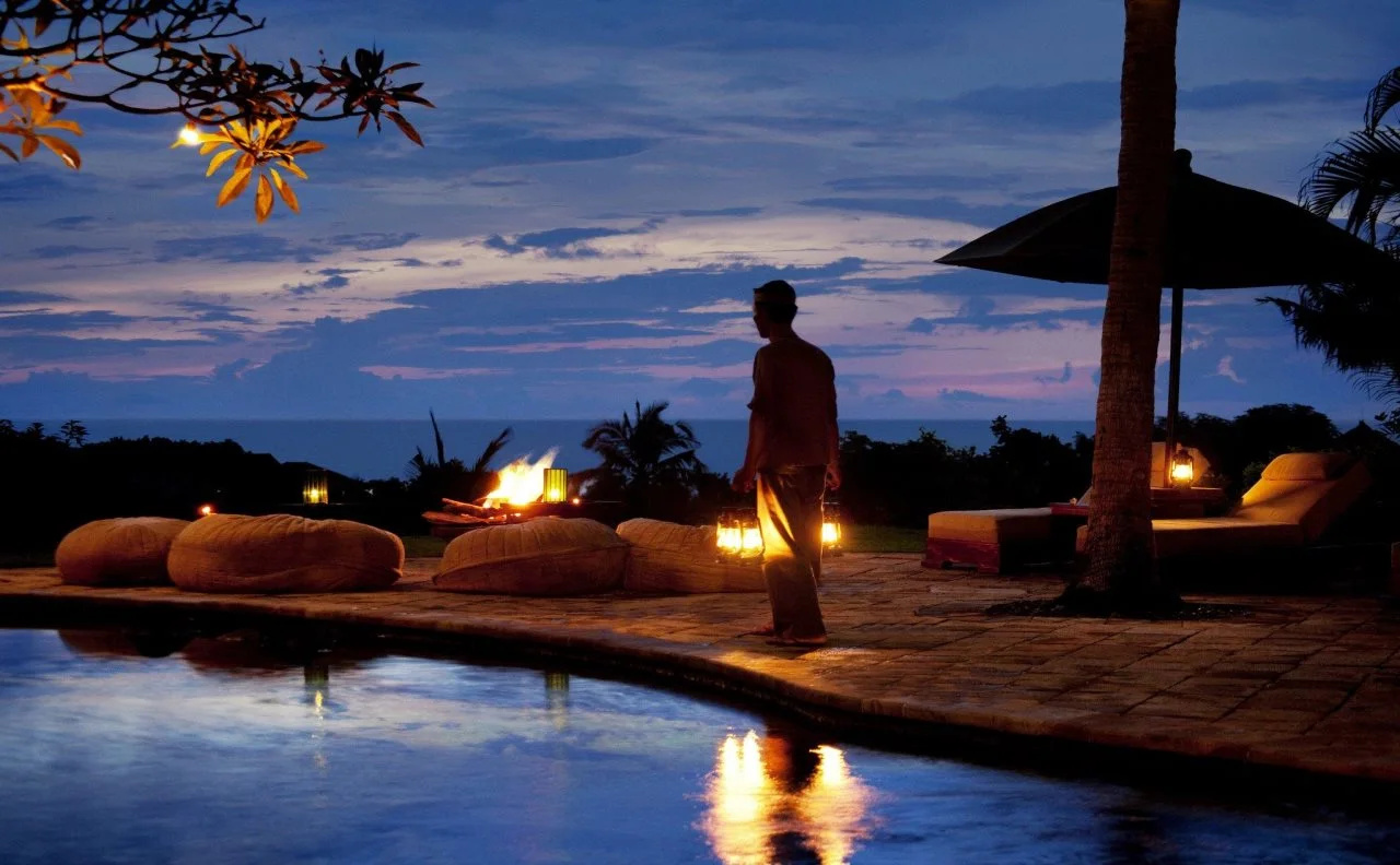 Foto - The Damai