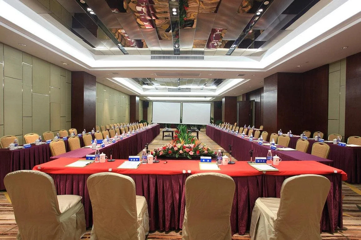 Foto - Victoria Hotel Guangzhou Zhujiang New Town