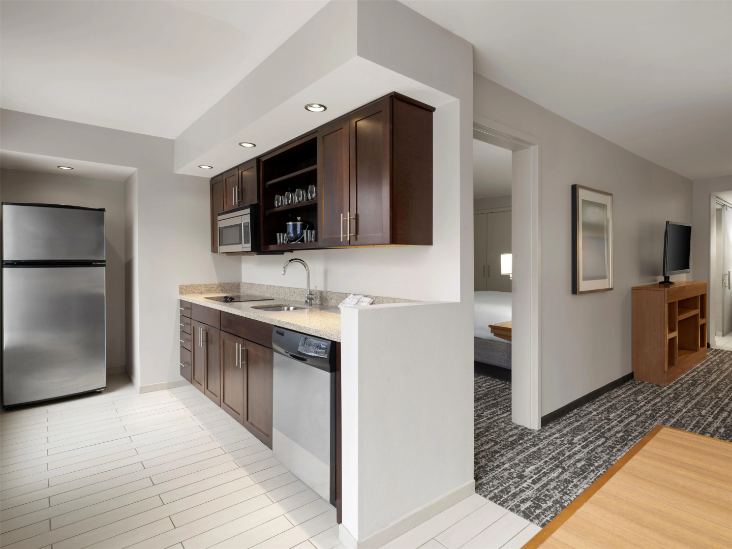 Foto - Hyatt Place Salt Lake City/Cottonwood