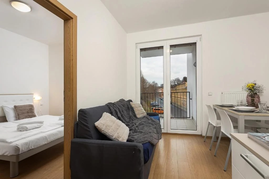 Foto - Prague City Residence