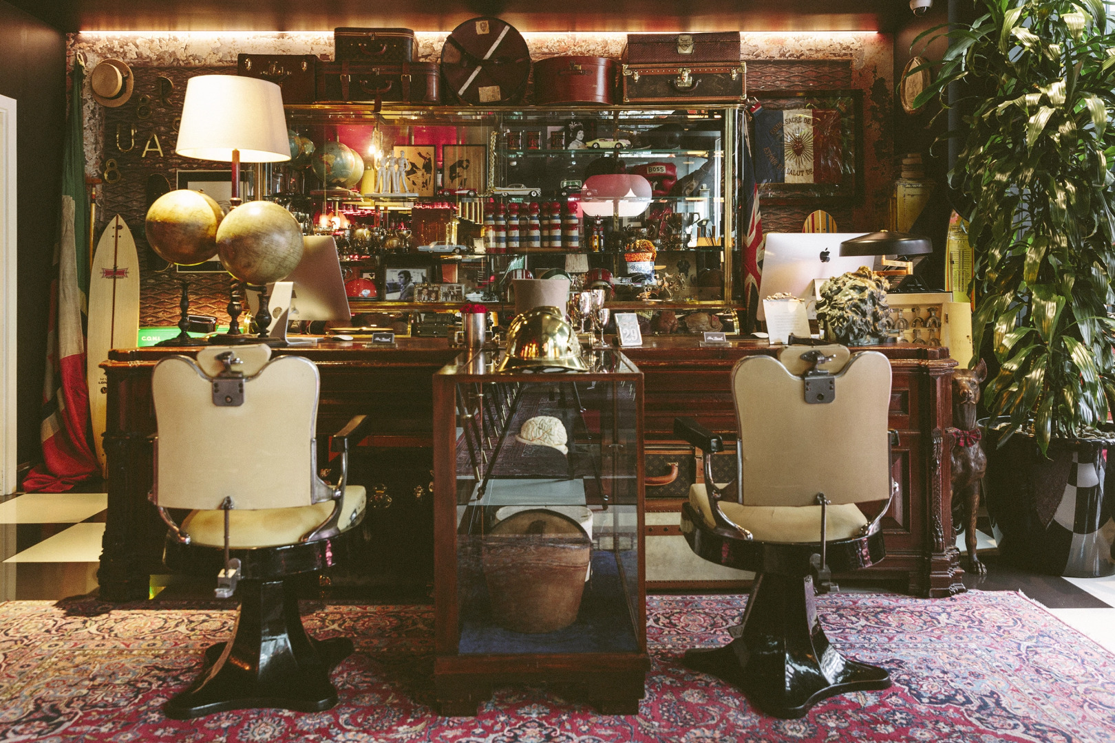 Photo - Aethos Milan