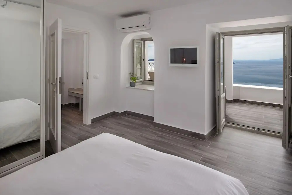 Photo - Hotel Thireas