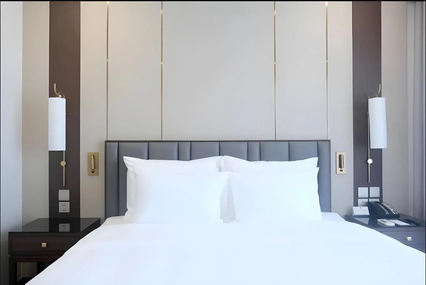 Photo - Grand K Hotel Suites Hanoi