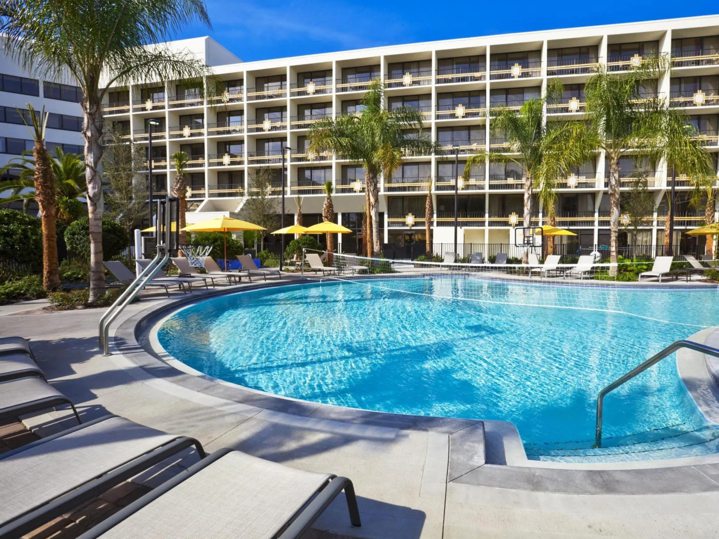 Foto - Sheraton Orlando Lake Buena Vista Resort