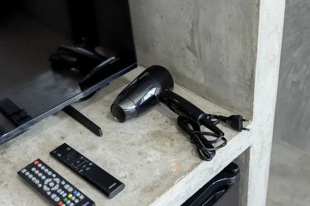 Foto - Nature Boutique Hotel Ratchayothin