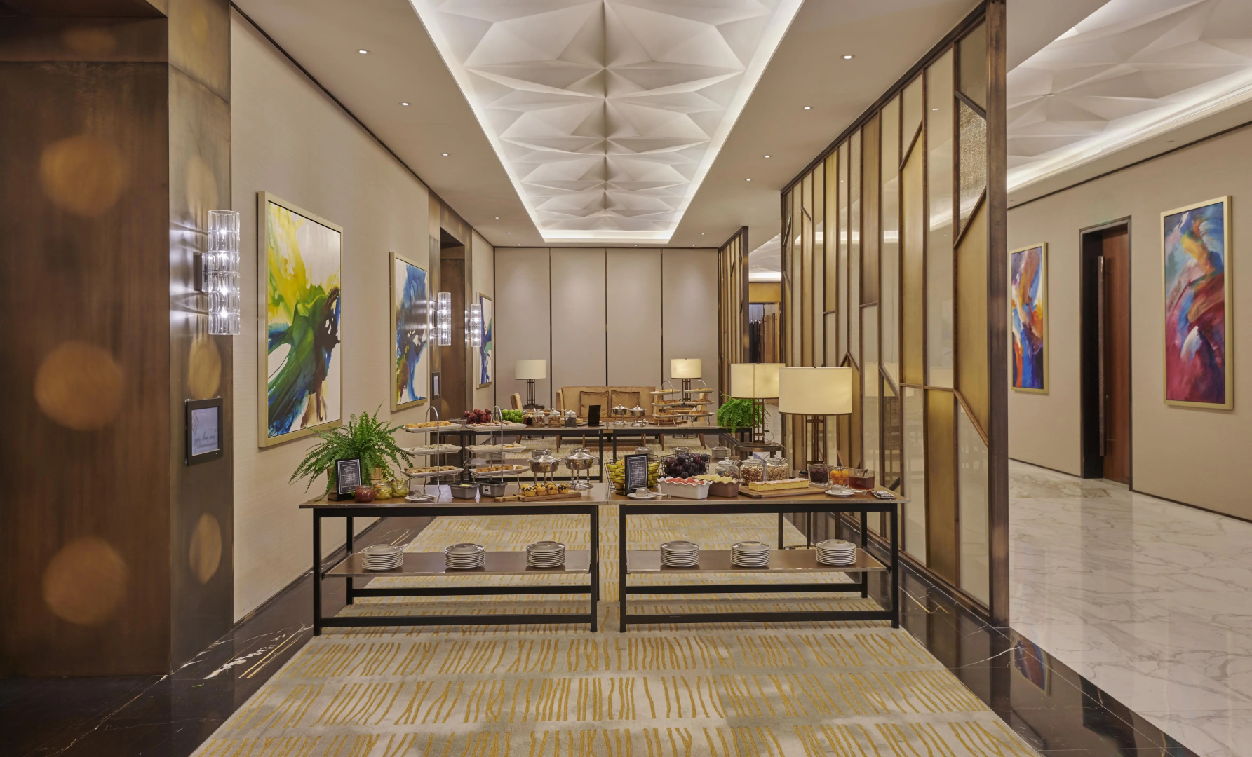 Photo - Hyatt Regency Riyadh Olaya