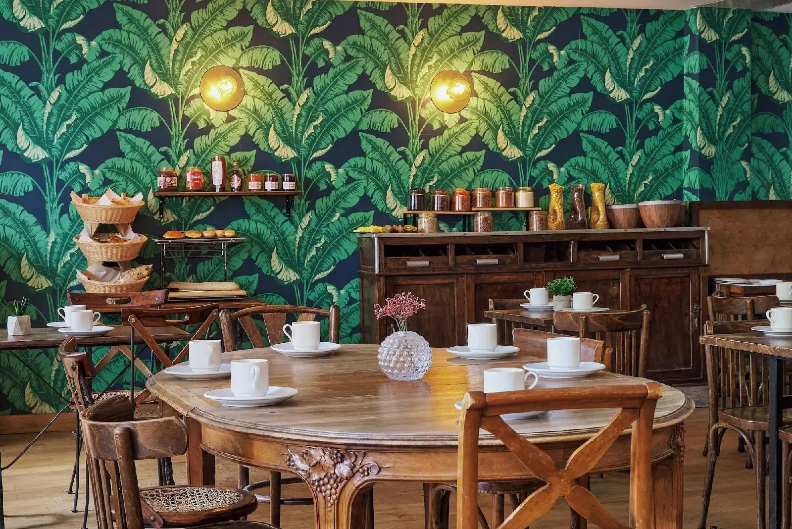 Foto - Hotel Marsiho by Happyculture