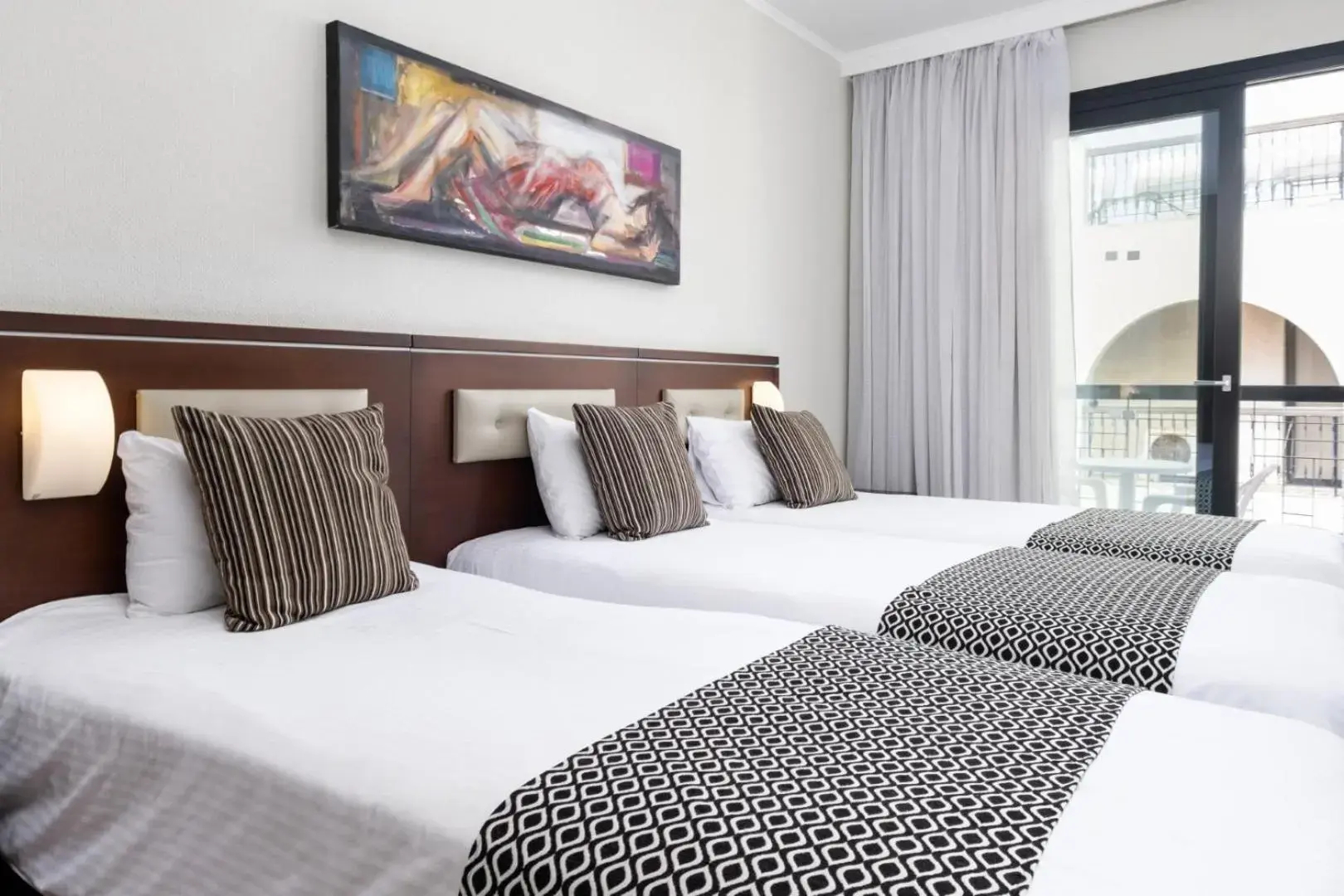 Foto - Livadhiotis City Hotel