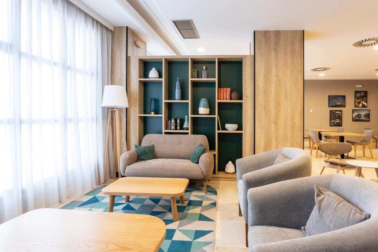 Foto - Oroel Hotel & SPA