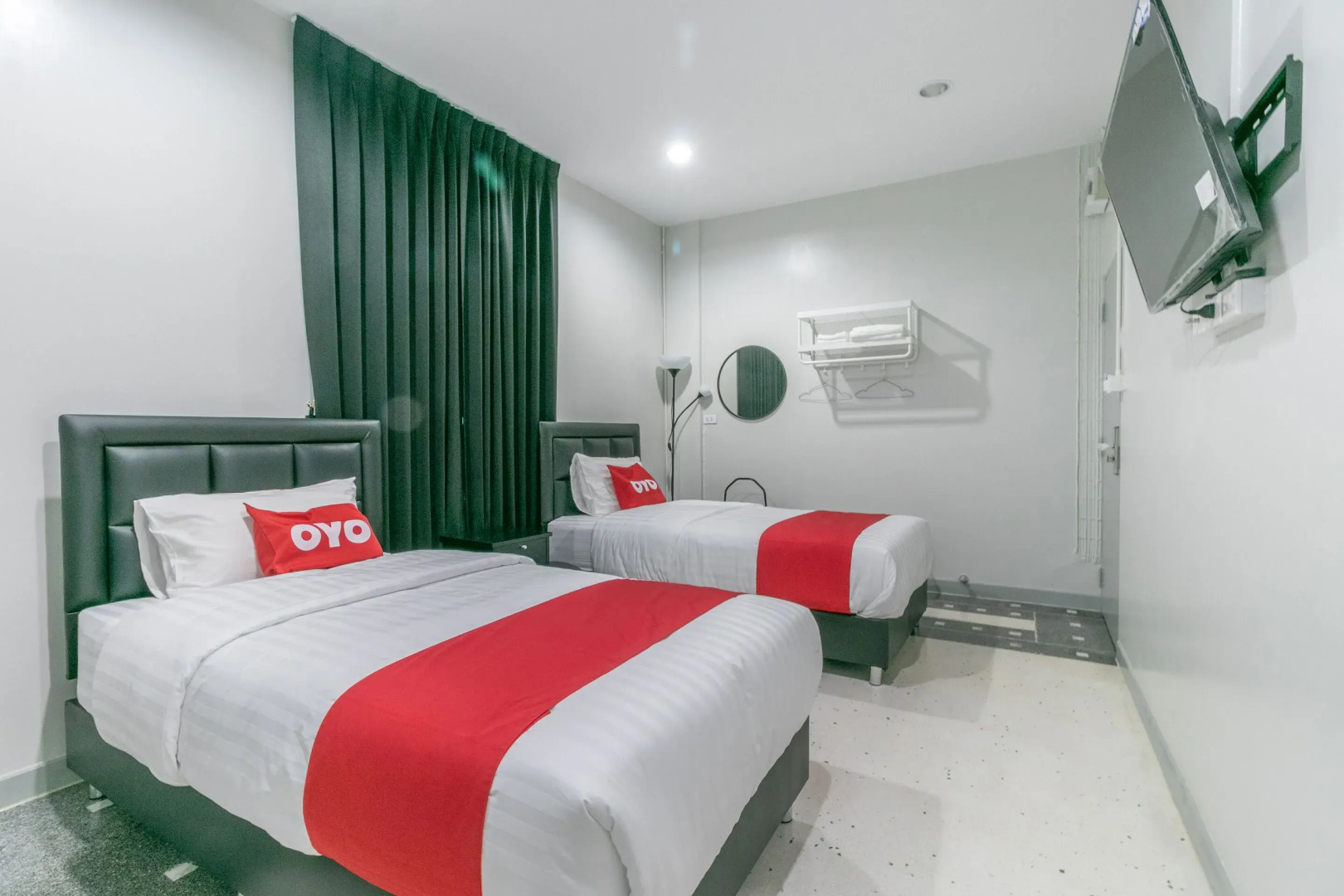 Foto - Suksomboon Residence