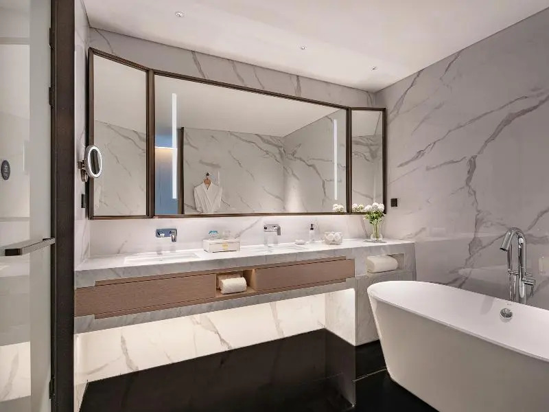 Foto - Grand Mercure Shenzhen Guangming