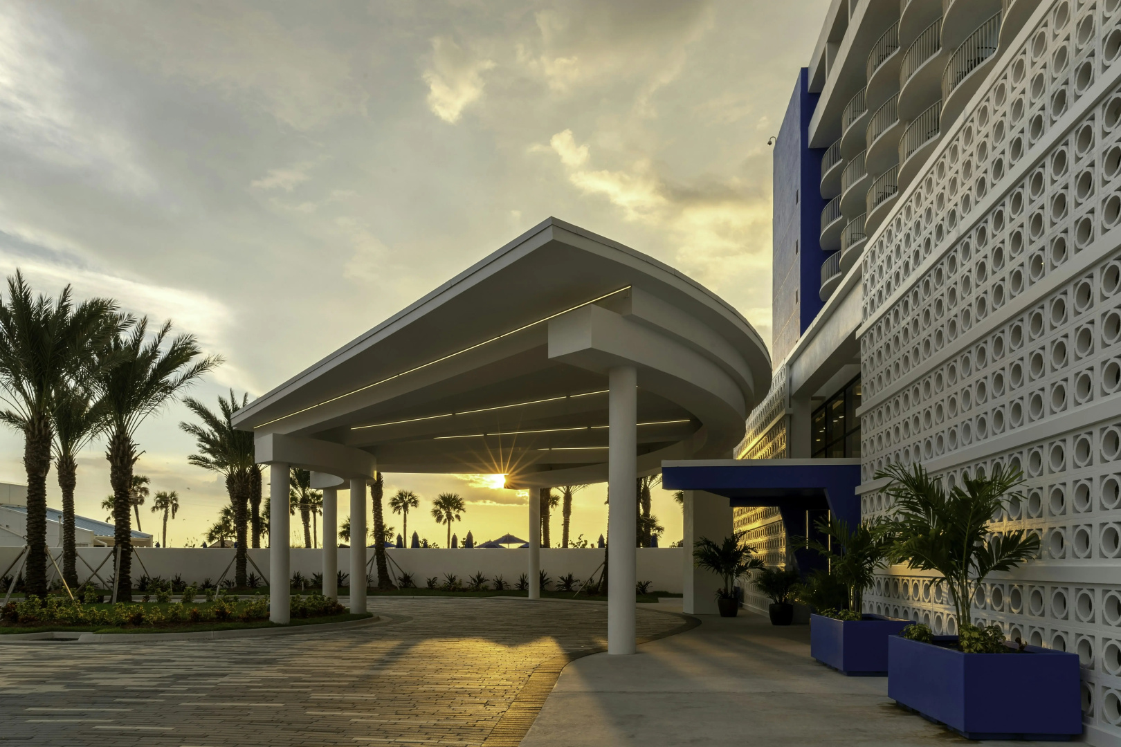 Foto - Hilton Clearwater Beach Resort & Spa