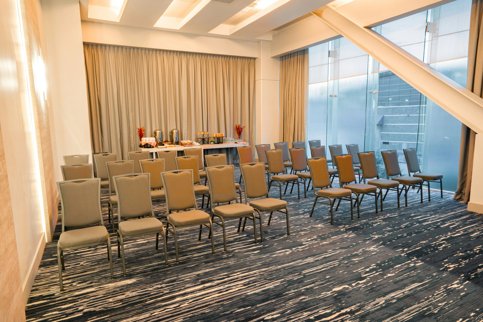Foto - Hilton Garden Inn Mexico City Santa Fe
