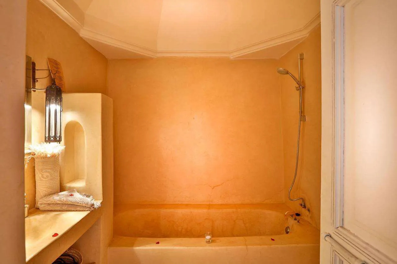 Foto - Riad Dar Sara