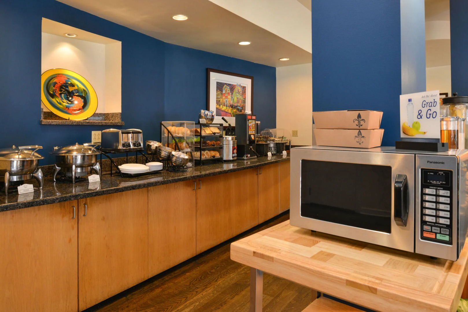Photo - Hampton Inn New Orleans/St.Charles Ave