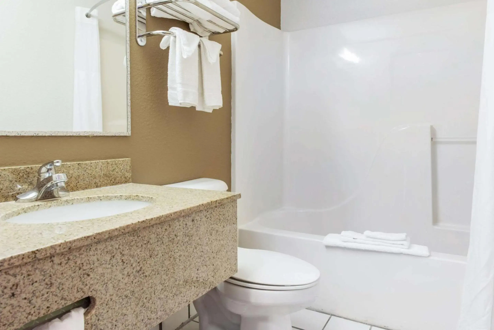 Foto - Quality Inn Noblesville-Indianapolis