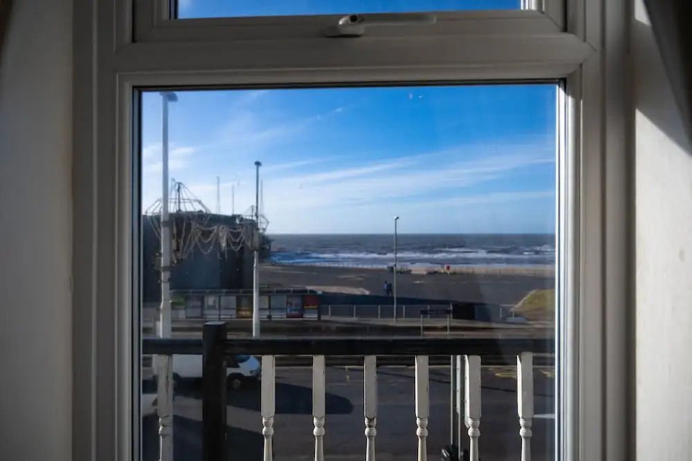 Photo - The Sands Hotel