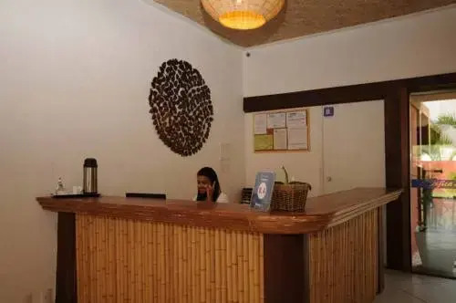 Foto - Suri Búzios Hotel