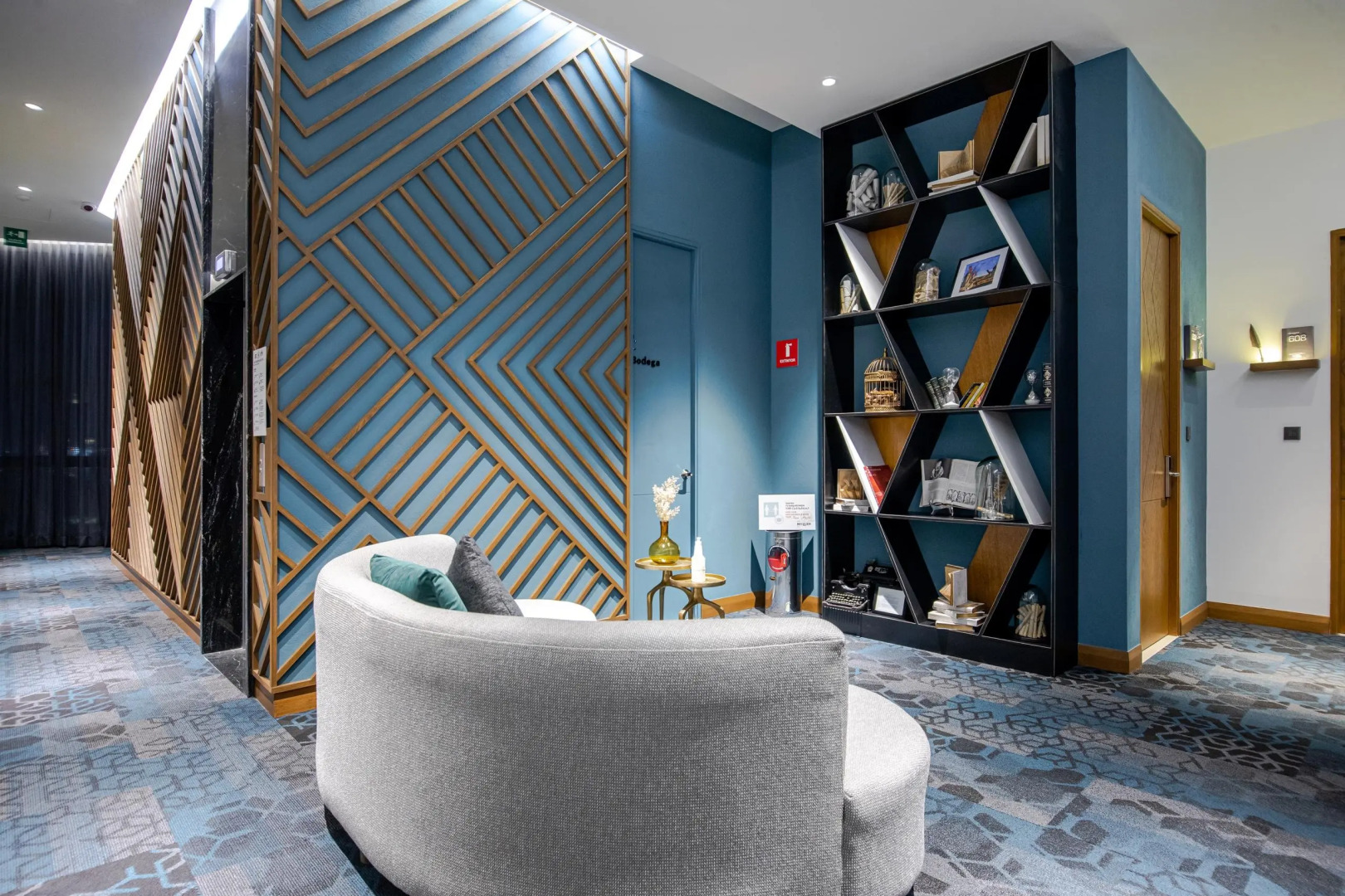 Photo - Becquer Hotel Guadalajara