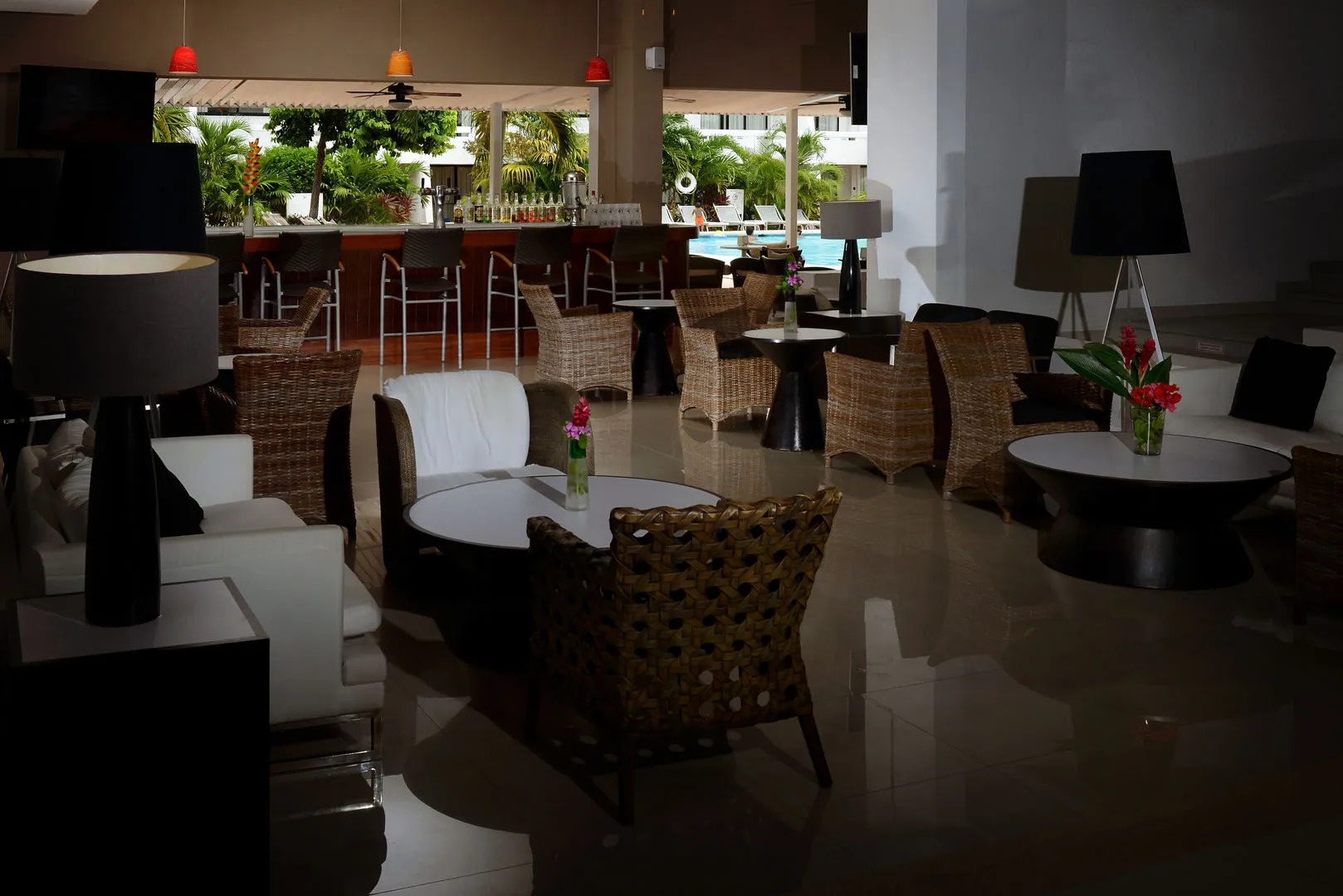 Foto - Cancun Bay All Inclusive Hotel