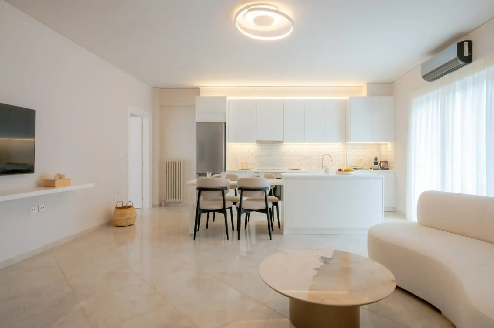 Foto - Apeiron Athena Residences