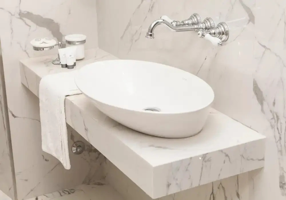 Foto - Margherita Suites