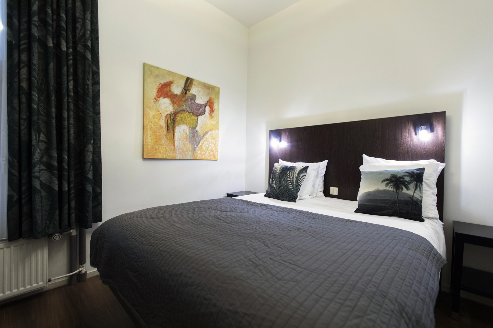 Photo - Quentin Amsterdam Hotel