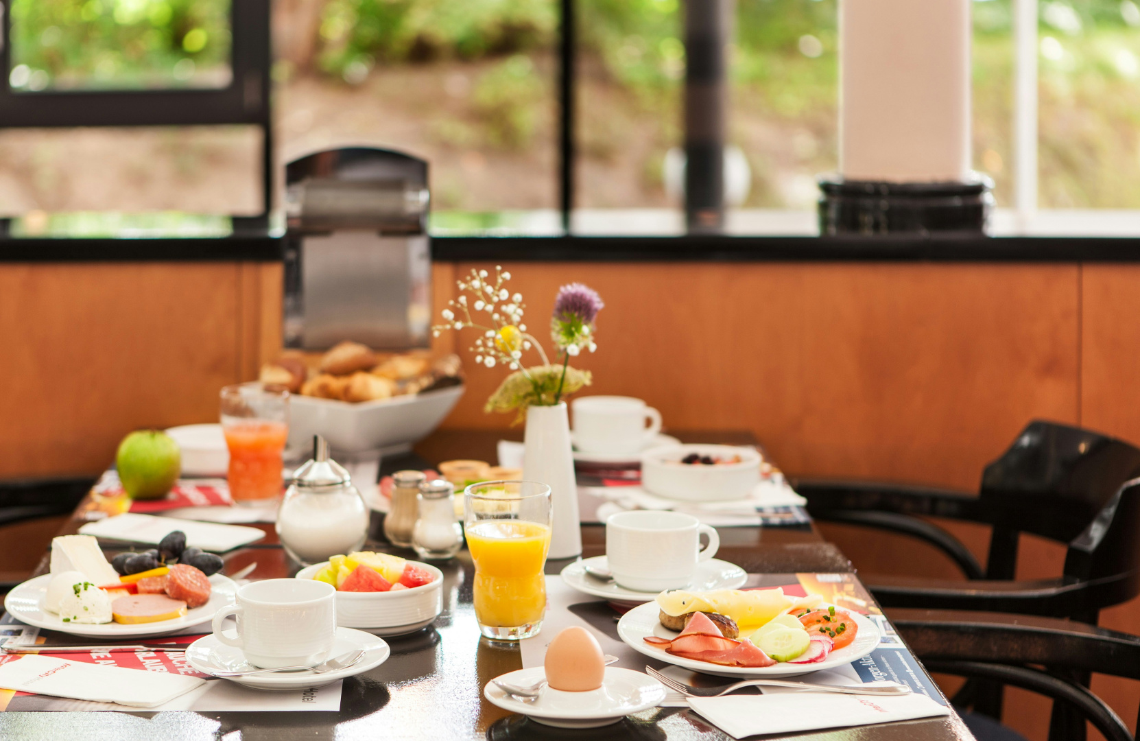 Photo - Hotel Magdeburg City Center by Leonardo Hotels