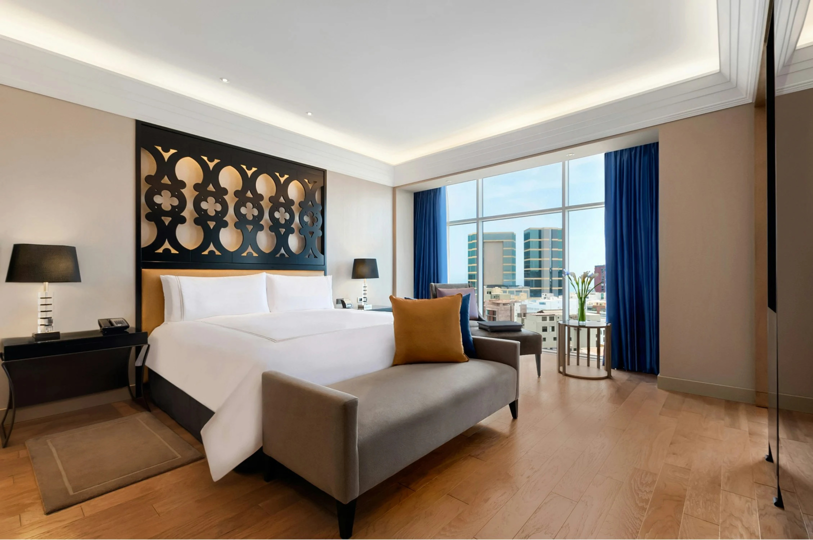 Foto - Hilton Lima Miraflores
