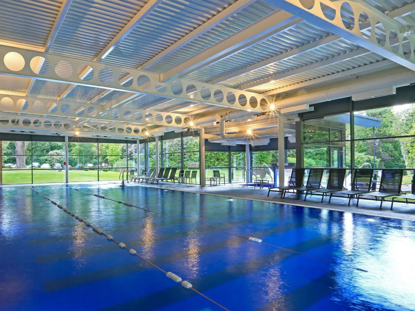 Foto - Macdonald Berystede Hotel & Spa