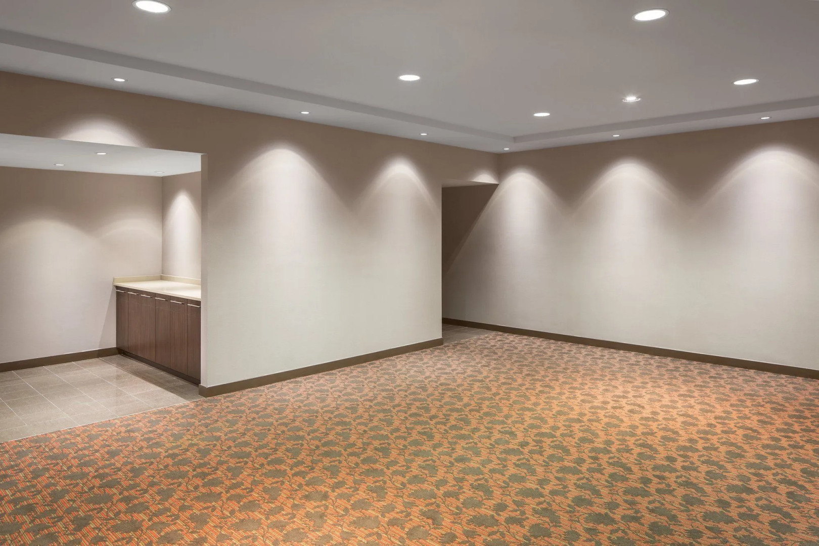 Foto - Sheraton Vancouver Airport Hotel