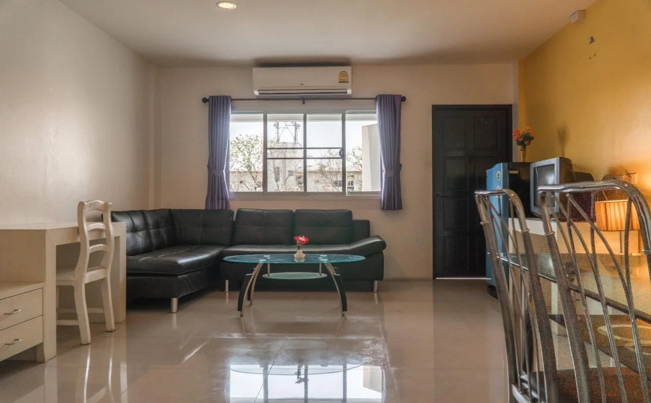 Foto - Noble House Chiangmai