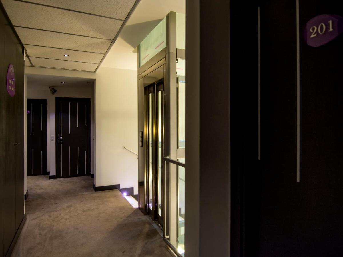 Foto - Golden Hotel