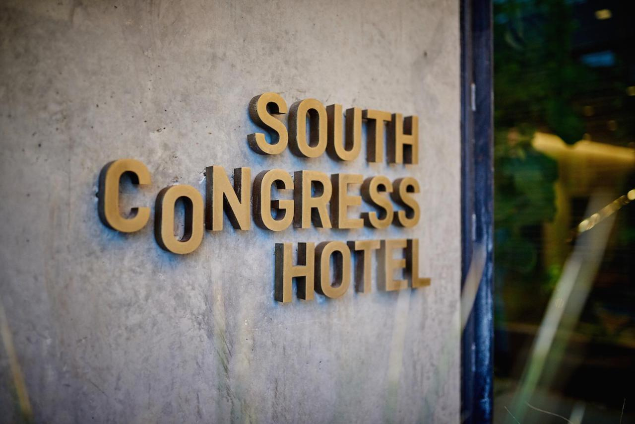 Foto - South Congress Hotel