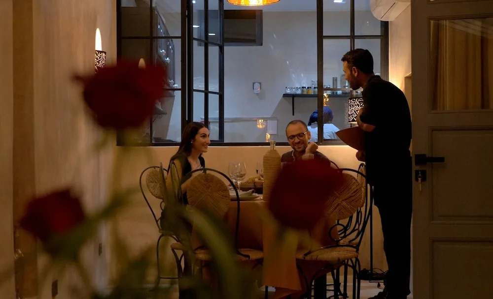 Foto - Riad Celema & Spa