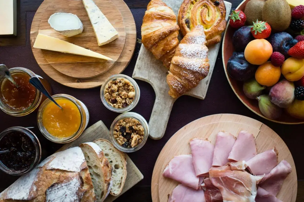 Foto - The Zetter Clerkenwell