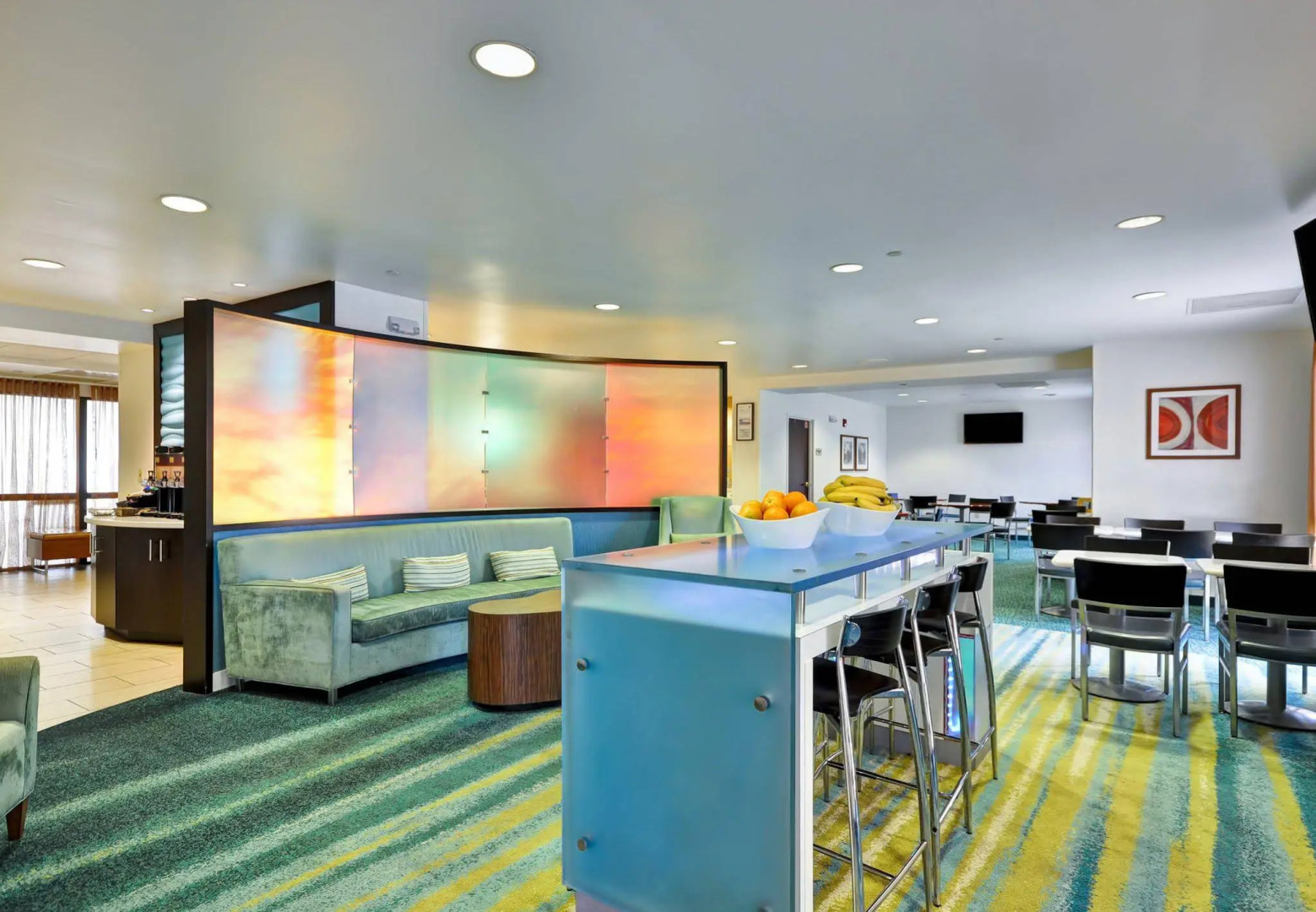 Foto - SpringHill Suites Austin Round Rock