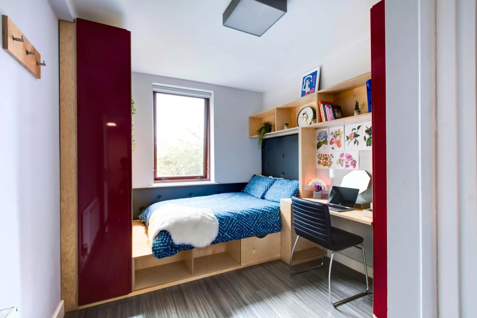 Foto - Yugo Explore - Broadstone Hall