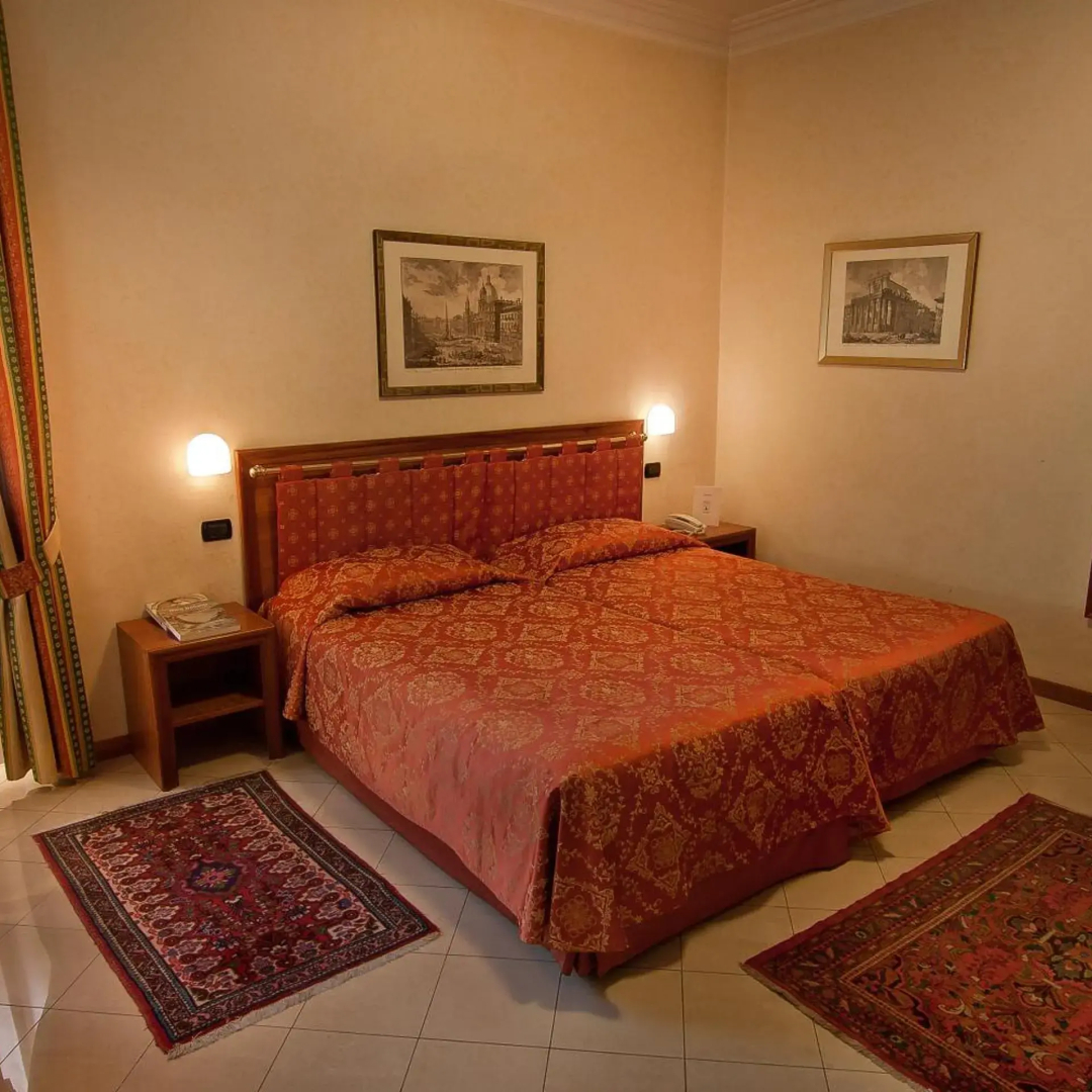 Photo - Residenza Paolo VI