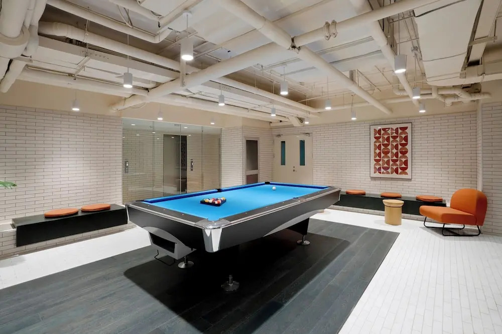 Foto - base-Beijing Wangfujing Serviced Apartment